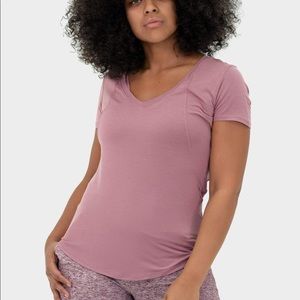 Balance Athletica Venture Tee Dusk